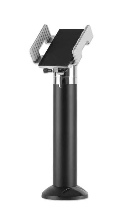 462242 Soporte Universal para Terminal Punto de Venta ( para terminal de tarjeta de crédito) - ajustable para adaptarse a todas las marcas. 462242 Soporte Universal para Terminal Punto de Venta ( para terminal de tarjeta de crédito) - ajustable para adaptarse a todas las marcas.